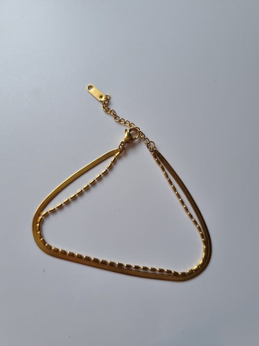 24kr.auksuotos kulkšnys