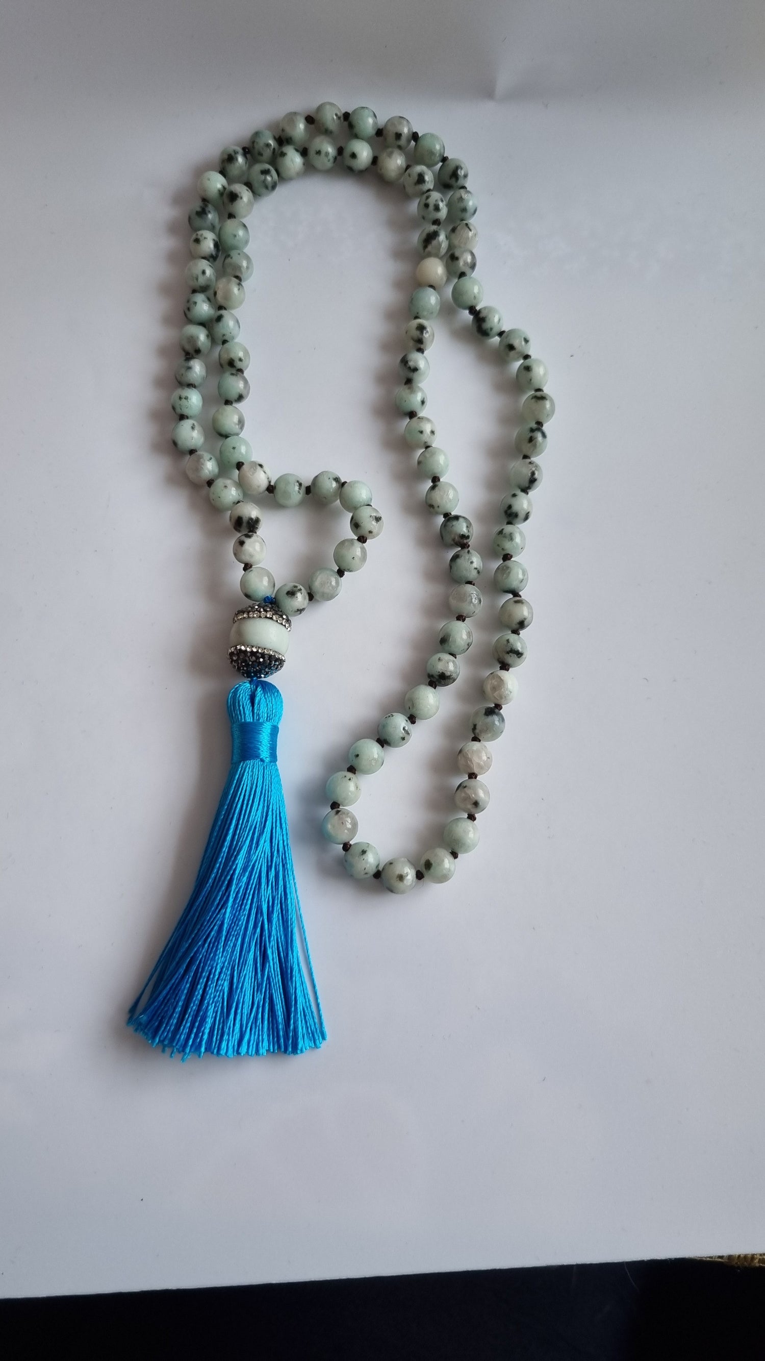 Handmade jewellery