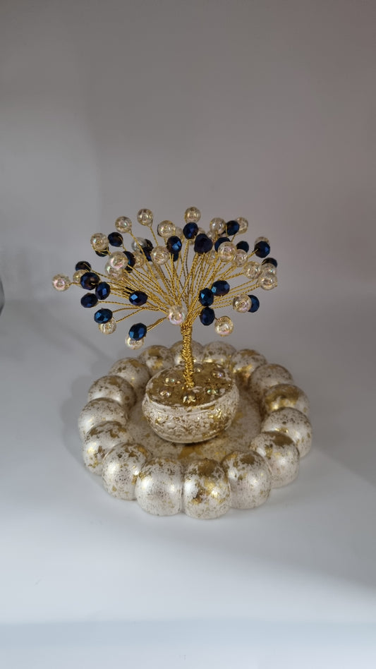 Handmade gypsum addiction